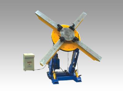 Assistant Welding Machine Welding positioner series（Hydraulic lifting） ()